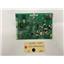 GE Washer 290D2226G003 control board used