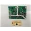 GE Washer 290D2226G104 control board used