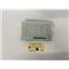 Whirlpool Washer W10683781 Rev M control board used