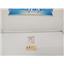 WHIRLPOOL REFRIGERATOR 2149705 LIGHT SWITCH NEW FSP