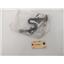 WHIRLPOOL REFRIGERATOR W10619951 DRAIN TUBE NEW FSP