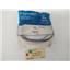 ELECTROLUX DRYER 137202700 134503900 BELT NEW OEM