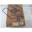 GE OVEN WB44K5009 BROIL ELEMENT NEW OEM