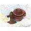Boaters' Resale Shop of TX 2606 1302.11 MOTOROLA 12V ALTERNATOR 8RG2009A ONLY