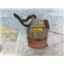 Boaters' Resale Shop of TX 2606 1302.11 MOTOROLA 12V ALTERNATOR 8RG2009A ONLY