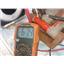 Boaters' Resale Shop of TX 2606 1302.11 MOTOROLA 12V ALTERNATOR 8RG2009A ONLY