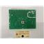 GE Washer 290D2226G004 control board used