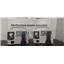 Lot of 2 Sscor 2314 Portable System