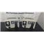 Lot of 2 Sscor 2314 Portable System