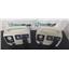 Lot of 2 Sscor 2314 Portable System