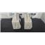 Lot of 2 Sscor 2314 Portable System