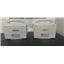 Lot of 2 Sscor 2314 Portable System