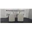 Lot of 2 Sscor 2314 Portable System