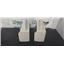 Lot of 2 Sscor 2314 Portable System