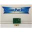 GE Washer 290D2226G004 control board used