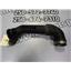 2005 2006 VOLKSWAGEN JETTA 1.9L DIESEL AUTO INTERCOOLER TURBO PIPE 3C0145770