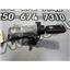 2005 2006 VOLKSWAGEN JETTA 1.9L DIESEL AUTO SEDAN IGNITION W LOCK CYLINDER / KEY