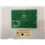 GE Washer 290D2226G003 control board used