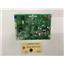 GE Washer 290D2226G003 control board used