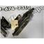 2005 2006 VOLKSWAGEN JETTA 1.9L DIESEL AUTO SEDAN HOOD HINGES SET (2) BLACK OEM