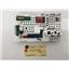 Whirlpool Washer W10634026 Rev D control board used