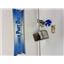 Whirlpool Refrigerator W11578030 WP67006337 Evaporator Fan Motor w/ Blade NEW  OEM