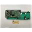 GE Washer 290D2224G003 290D1525G013 control board used