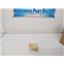 ROBERSHAW WASHER 2-5000 82-500 ROLLER AND SPRING NEW