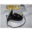 2005 2006 VOLKSWAGEN JETTA 1.9L DIESEL AUTO SEDAN DRIVER SIDE VIEW MIRROR BLACK