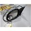 2005 2006 VOLKSWAGEN JETTA 1.9L DIESEL AUTO SEDAN DRIVER SIDE VIEW MIRROR BLACK
