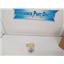 WHIRLPOOL REFRIGERATOR 627985 BI METAL DEFROST NEW FSP