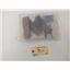 MAYTAG DRYER 314820 TUMBLER SEAL NEW OEM