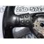 2005 2006 VOLKSWAGEN JETTA 1.9L DIESEL AUTO SEDAN STEER WHEEL W CONTROLS BLACK