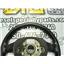 2005 2006 VOLKSWAGEN JETTA 1.9L DIESEL AUTO SEDAN STEER WHEEL W CONTROLS BLACK