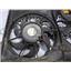 2005 2006 VOLKSWAGEN JETTA 1.9L DIESEL AUTO SEDAN RADIATOR COOLING FAN SHROUD