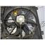 2005 2006 VOLKSWAGEN JETTA 1.9L DIESEL AUTO SEDAN RADIATOR COOLING FAN SHROUD