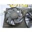 2005 2006 VOLKSWAGEN JETTA 1.9L DIESEL AUTO SEDAN RADIATOR COOLING FAN SHROUD