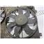 2005 2006 VOLKSWAGEN JETTA 1.9L DIESEL AUTO SEDAN RADIATOR COOLING FAN SHROUD