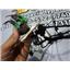 2005 2006 VOLKSWAGEN JETTA 1.9L DIESEL AUTO SEDAN TRUNK DECK LID WIRE HARNESS