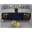 2005 2006 VOLKSWAGEN JETTA 1.9L DIESEL AUTO SEDAN REAR VIEW MIRROR OEM