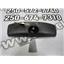 2005 2006 VOLKSWAGEN JETTA 1.9L DIESEL AUTO SEDAN REAR VIEW MIRROR OEM