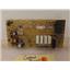 Whirlpool Microwave W11289988 Control Board Open Box