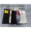 2006 VOLKSWAGEN JETTA 1.9L DIESEL AUTO SEDAN OWNERS OPERATOR MANUAL W CASE