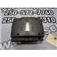 2005 2006 VOLKSWAGEN JETTA 1.9L DIESEL AUTO SEDAN BCM BODY CONTROL MOD 1K0937049