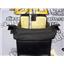 2005 2006 VOLKSWAGEN JETTA 1.9L DIESEL AUTO SEDAN STEERING COLUMN TRIM 1K0858625