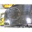 2005 2006 VOLKSWAGEN JETTA 1.9L DIESEL AUTO SEDAN INSTRUMENT GAUGE CLUSTER KM/H