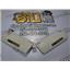 2005 2006 VOLKSWAGEN JETTA 1.9L DIESEL AUTO SEDAN SUN VISOR SET ( 2 ) LIGHT GRAY