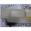 2005 2006 VOLKSWAGEN JETTA 1.9L DIESEL AUTO SEDAN SUN VISOR SET ( 2 ) LIGHT GRAY