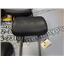 2005 2006 VOLKSWAGEN JETTA 1.9L DIESEL AUTO SEDAN HEAD RESTS ( 5 ) LEATHER BLACK
