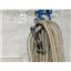 Boaters' Resale Shop of TX 2606 1301.12 DOUBLE BRAIDED 150 FT OF 1" ANCHOR LINE